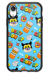 don_t grow up 2.0 - Apple iPhone XR