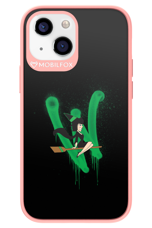 WITCH - Apple iPhone 13 Mini