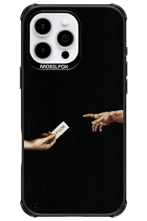 Giving - Apple iPhone 16 Pro Max