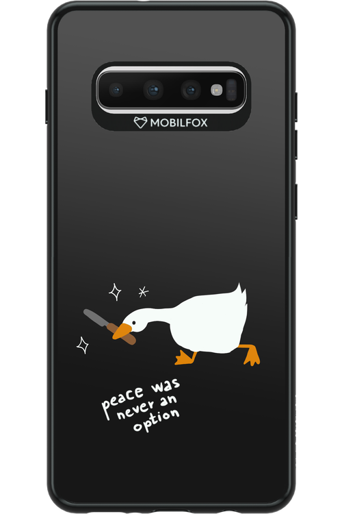 OPTION 2.0 - Samsung Galaxy S10+