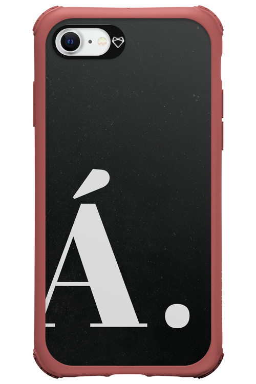 A II (Off Space) 2.0 - Apple iPhone SE 2022