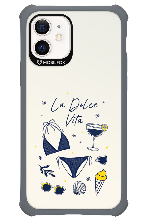 Dolce Vita - Apple iPhone 12