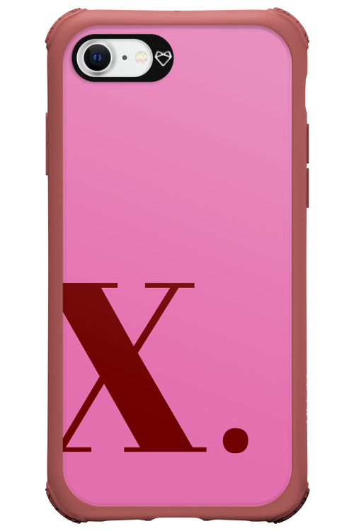 X (Sorbet) 2.0 - Apple iPhone 8