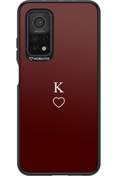 K Burgundia 2.0 - Xiaomi Mi 10T 5G