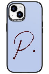 (Jellyfish Presso) P 2.0 - Apple iPhone 15
