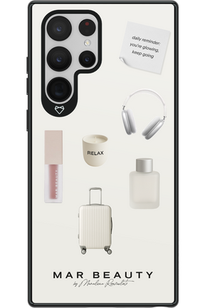 Clean Girl - Samsung Galaxy S22 Ultra