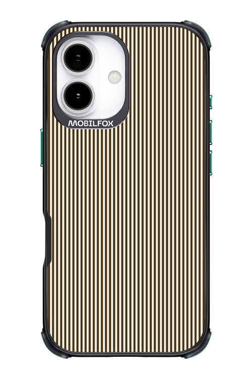 Business Casual 2.0 - Apple iPhone 17
