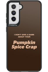 P-Spice Crap 2.0 - Samsung Galaxy S21 FE