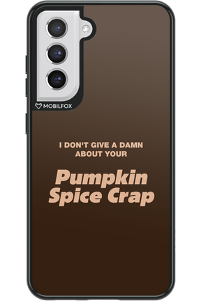 P-Spice Crap 2.0 - Samsung Galaxy S21 FE