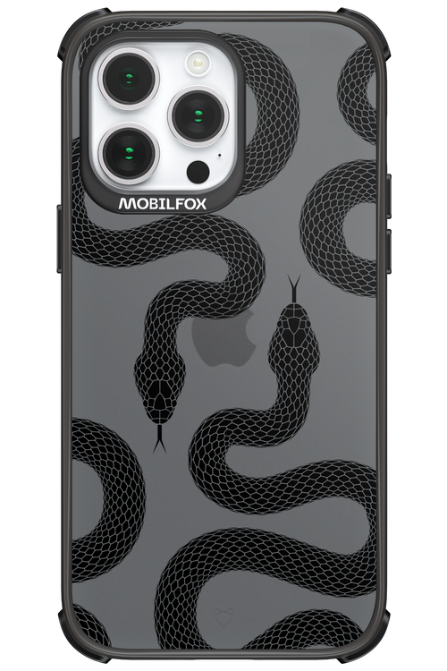 Snakes 2.0 - Apple iPhone 14 Pro Max