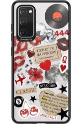 Alter Queen 2.0 - Samsung Galaxy S20 FE