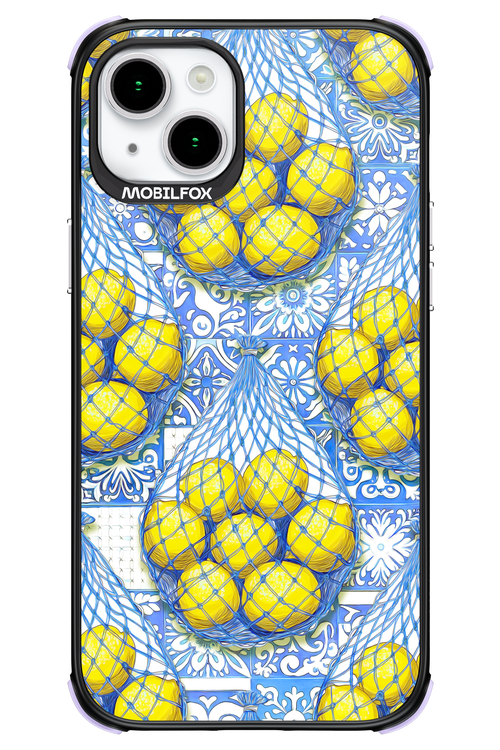 Net Style - Apple iPhone 15 Plus