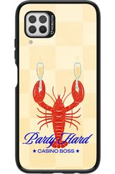 Party Hard 2.0 - Huawei P40 Lite