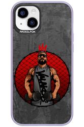 King V 2.0 - Apple iPhone 15 Plus