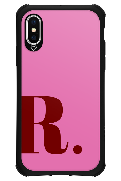 R (Sorbet) 2.0 - Apple iPhone XS