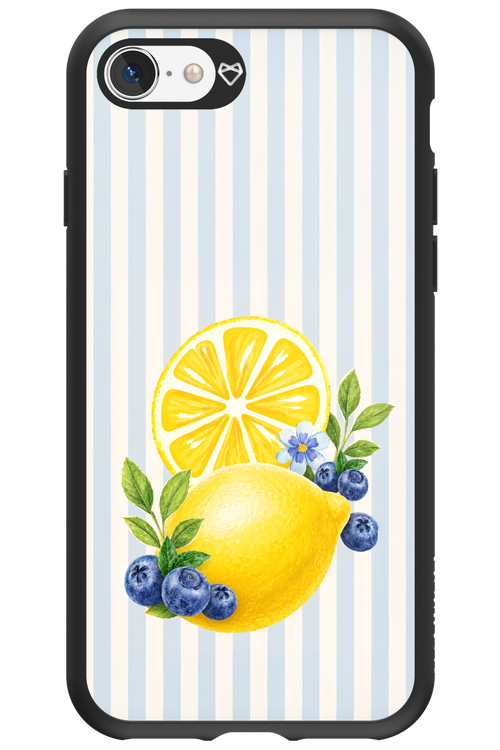 Fresh Flash 2.0 - Apple iPhone 8