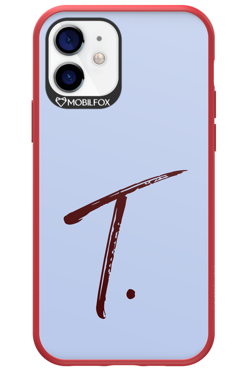 (Jellyfish Presso) T 2.0 - Apple iPhone 12
