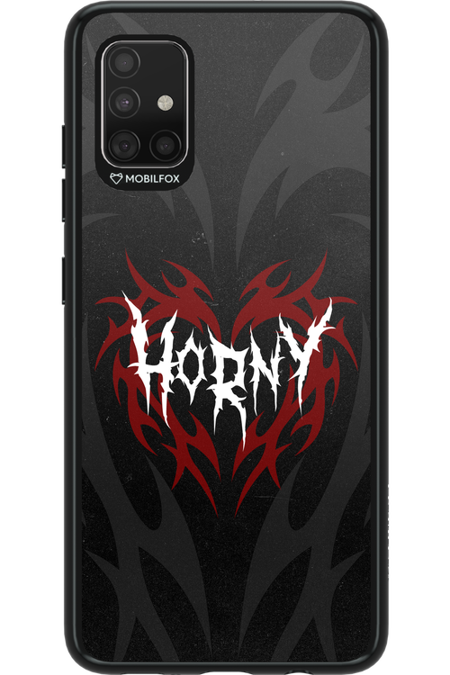HORNY 2.0 - Samsung Galaxy A51