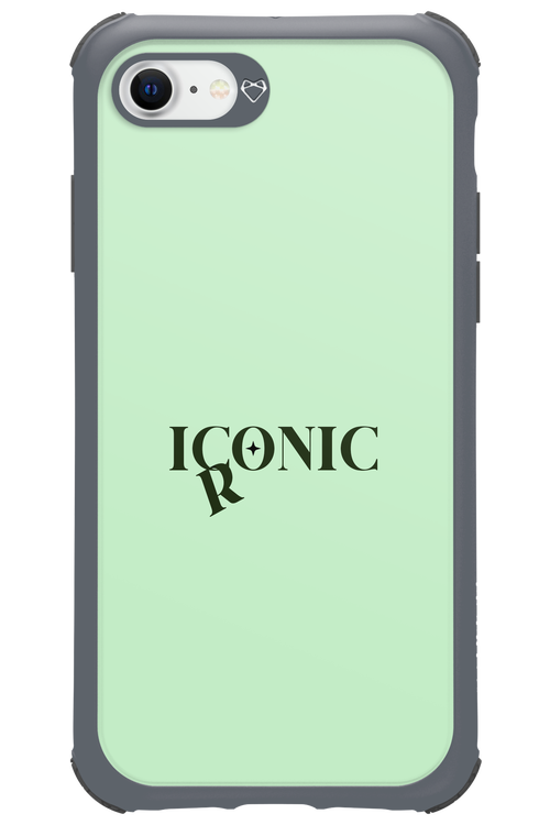 I(R)ONIC - Apple iPhone 8