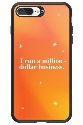 Business business - Apple iPhone 8 Plus