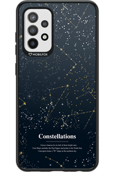 Constellations - Samsung Galaxy A72