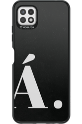 A II (Off Space) 2.0 - Samsung Galaxy A22 5G