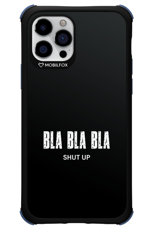 Bla Bla II - Apple iPhone 12 Pro