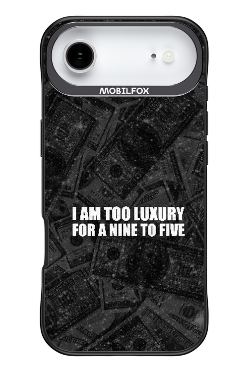 9 to 5 - Apple iPhone 17 Air