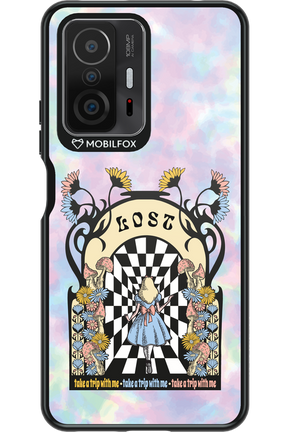 L0ST 2.0 - Xiaomi Mi 11T