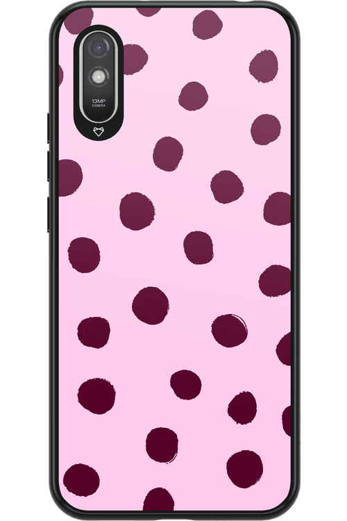 My Crush 2.0 - Xiaomi Redmi 9A