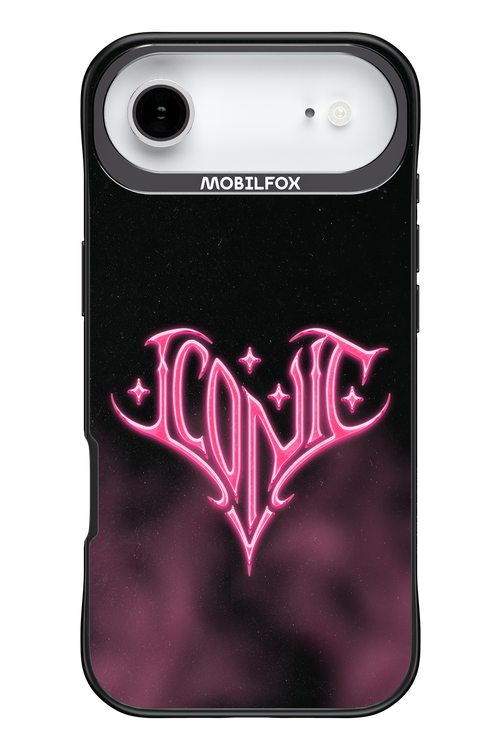 Iconica 2.0 - Apple iPhone 17 Air