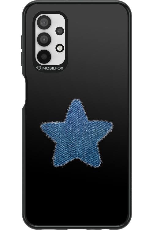 Denim Star - Samsung Galaxy A32 5G