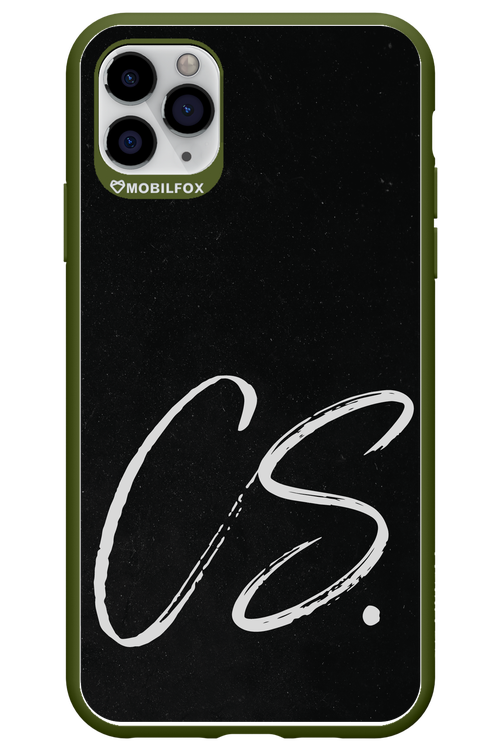 (Off Space) CS 2.0 - Apple iPhone 11 Pro Max