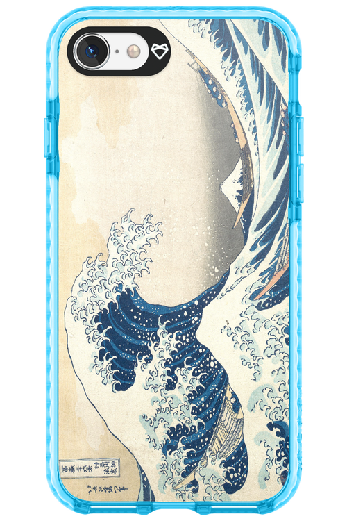 Hokusai - Apple iPhone 7