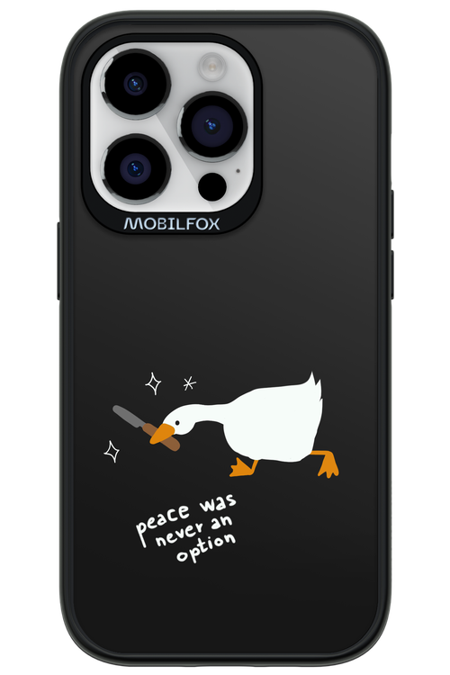 OPTION - Apple iPhone 14 Pro