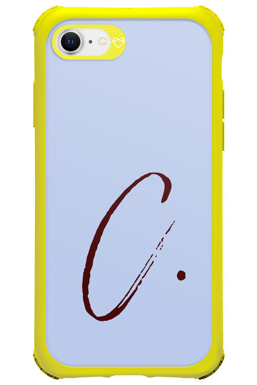 (Jellyfish Presso) C 2.0 - Apple iPhone 8