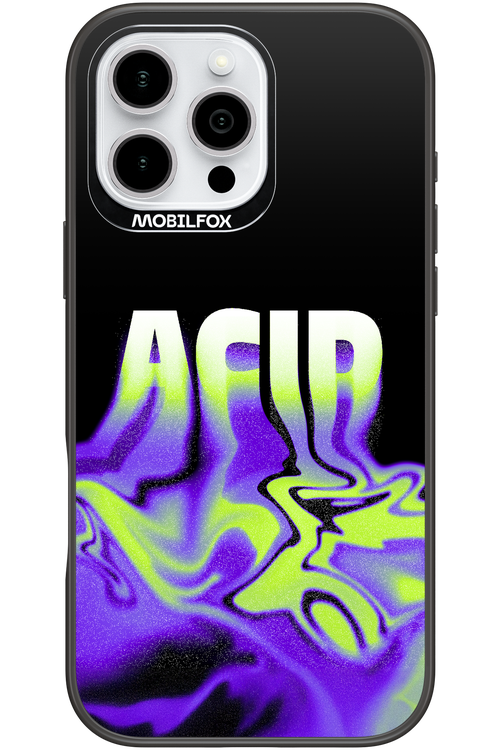 ACIID - Apple iPhone 16 Pro Max