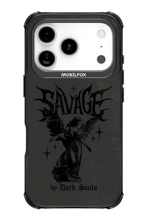 St. Savage - Apple iPhone 17 Pro
