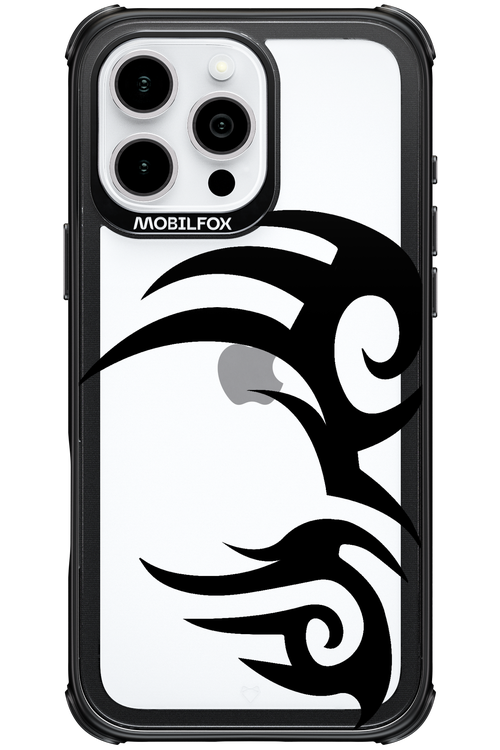 Tattoo Icon 2.0 - Apple iPhone 16 Pro Max