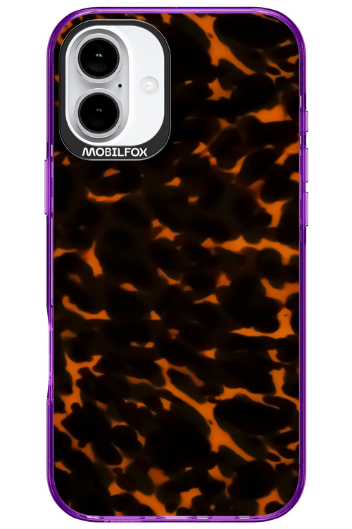 Tortie - Apple iPhone 16 Plus