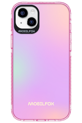 Pastel Violet - Apple iPhone 14 Plus