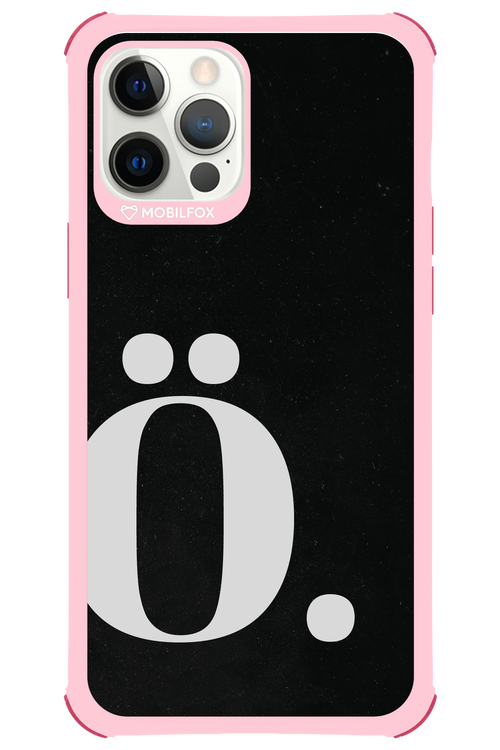O II (Off Space) 2.0 - Apple iPhone 12 Pro Max