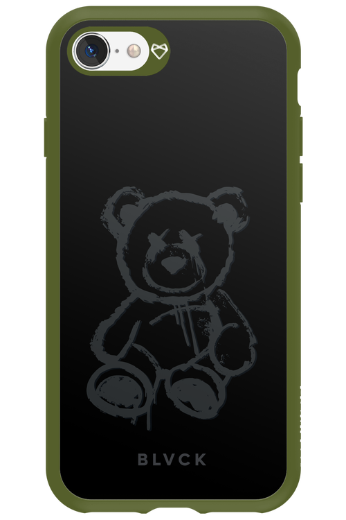 BLVCK BEAR - Apple iPhone SE 2022