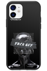 Fuck OFF 2.0 - Apple iPhone 12