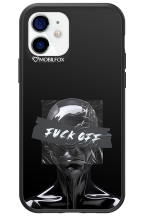 Fuck OFF 2.0 - Apple iPhone 12