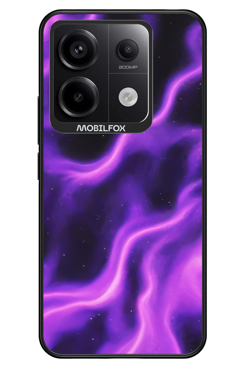 Aurora beam - Xiaomi Redmi Note 13 Pro 5G