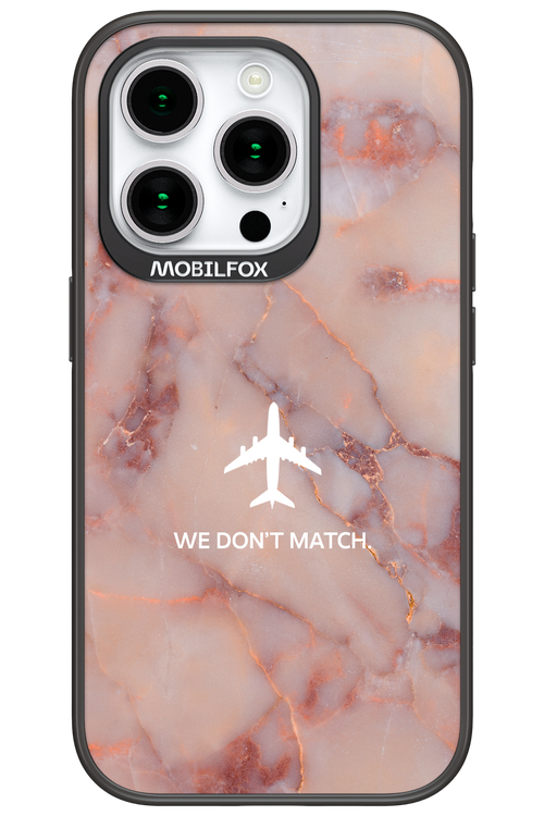 International Love I 2.0 - Apple iPhone 15 Pro