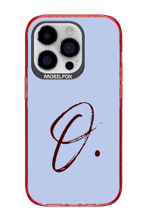 (Jellyfish Presso) O 2.0 - Apple iPhone 14 Pro