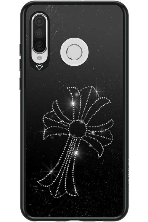 Chrome Standard - Huawei P30 Lite