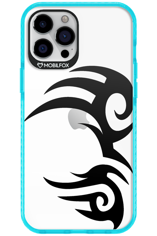 Tattoo Icon 2.0 - Apple iPhone 12 Pro Max
